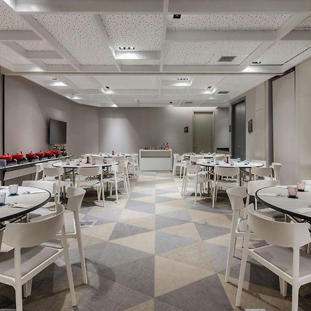 Aloft Lima Miraflores Extérieur photo