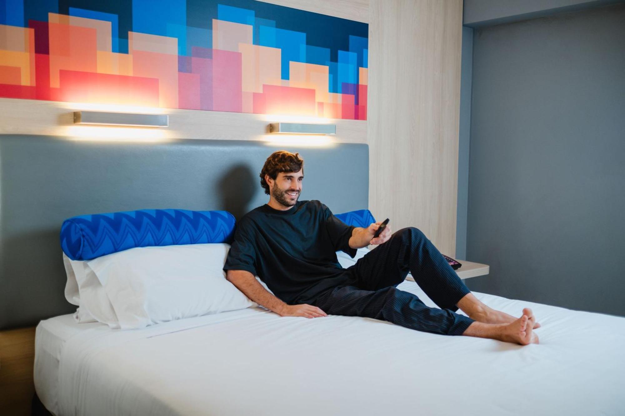 Aloft Lima Miraflores Extérieur photo