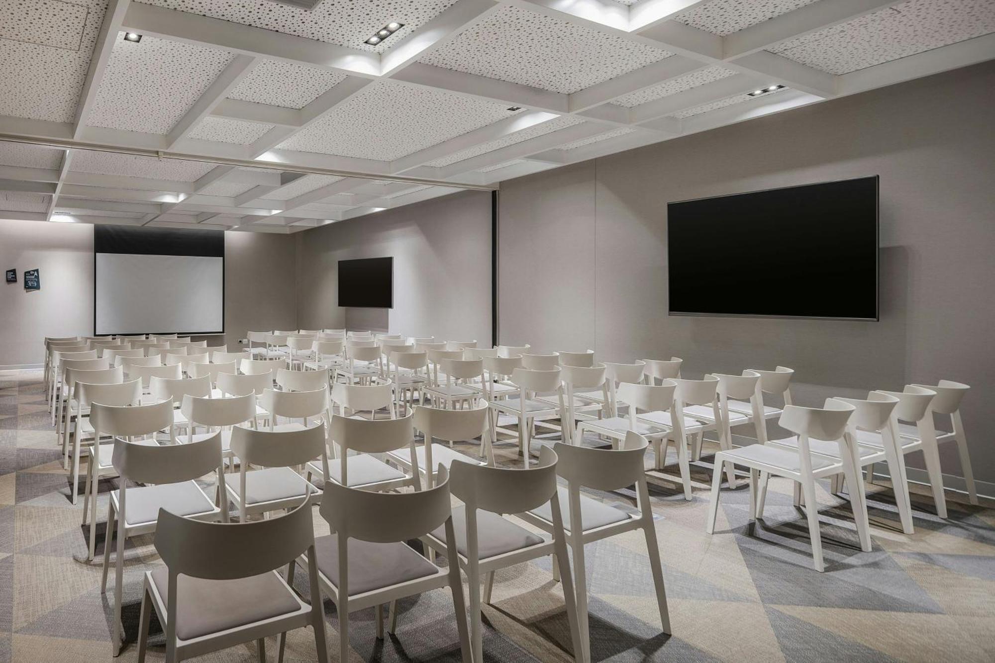 Aloft Lima Miraflores Extérieur photo
